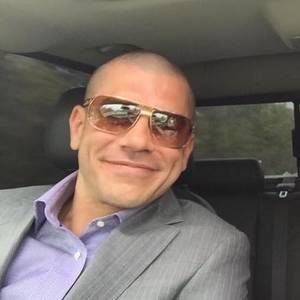 Meet your Posher, Røbert